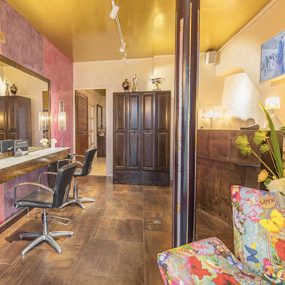 espace coiffure salon isabelle grebert